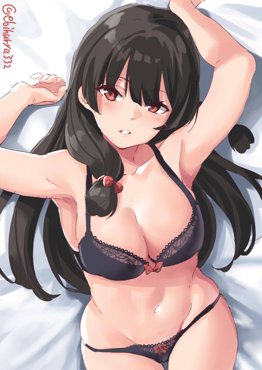 Moe Underwear hentai art (image 91 of 165)