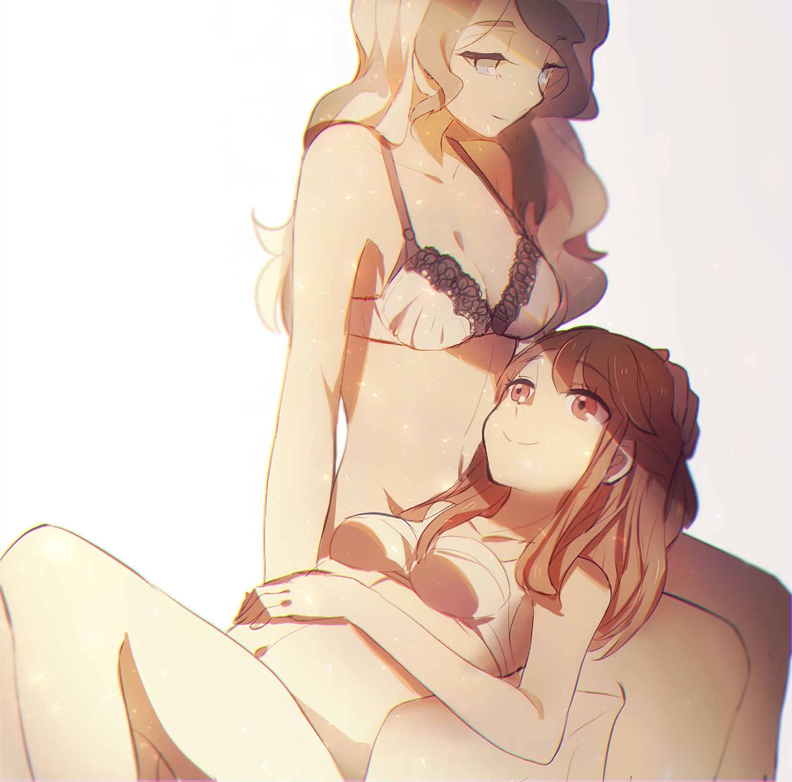 Moe Underwear hentai art (image 99 of 165)