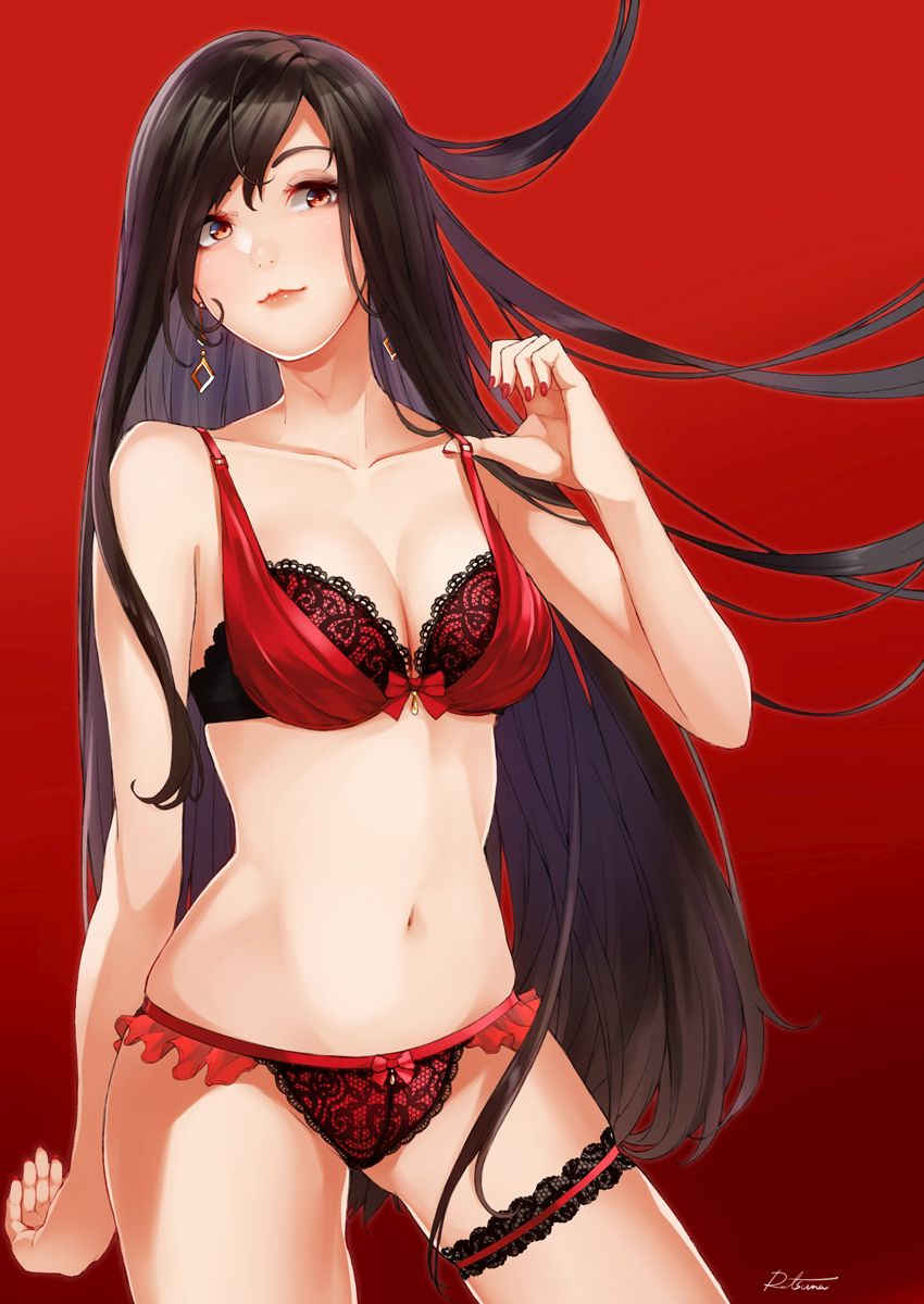 Moe Underwear hentai art (image 112 of 165)
