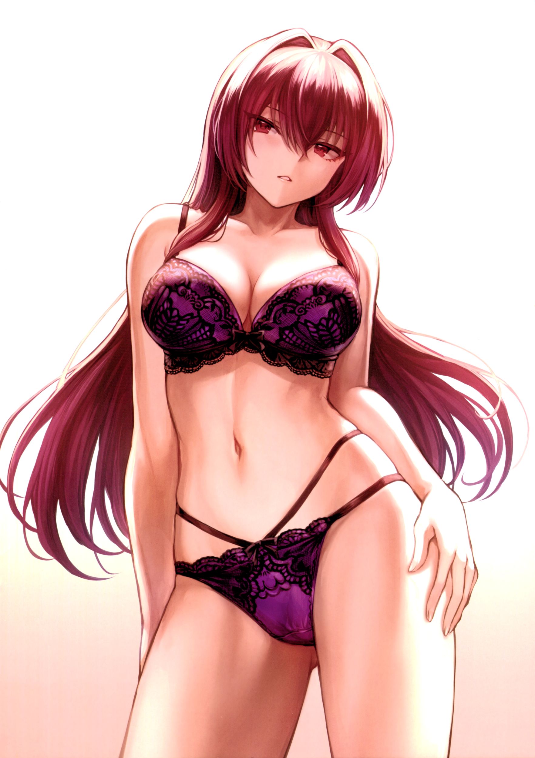 Moe Underwear hentai art (image 124 of 165)