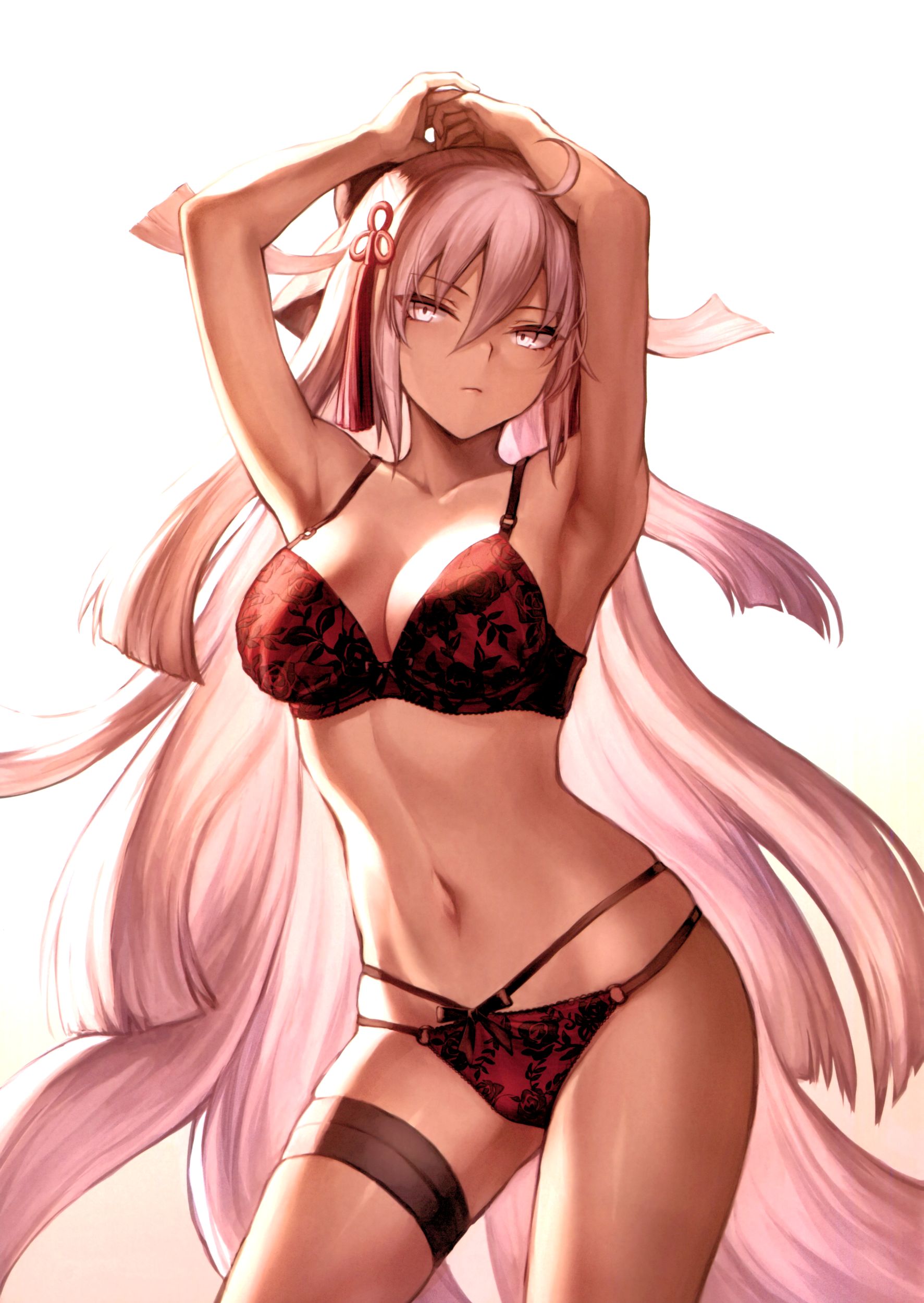Moe Underwear hentai art (image 127 of 165)
