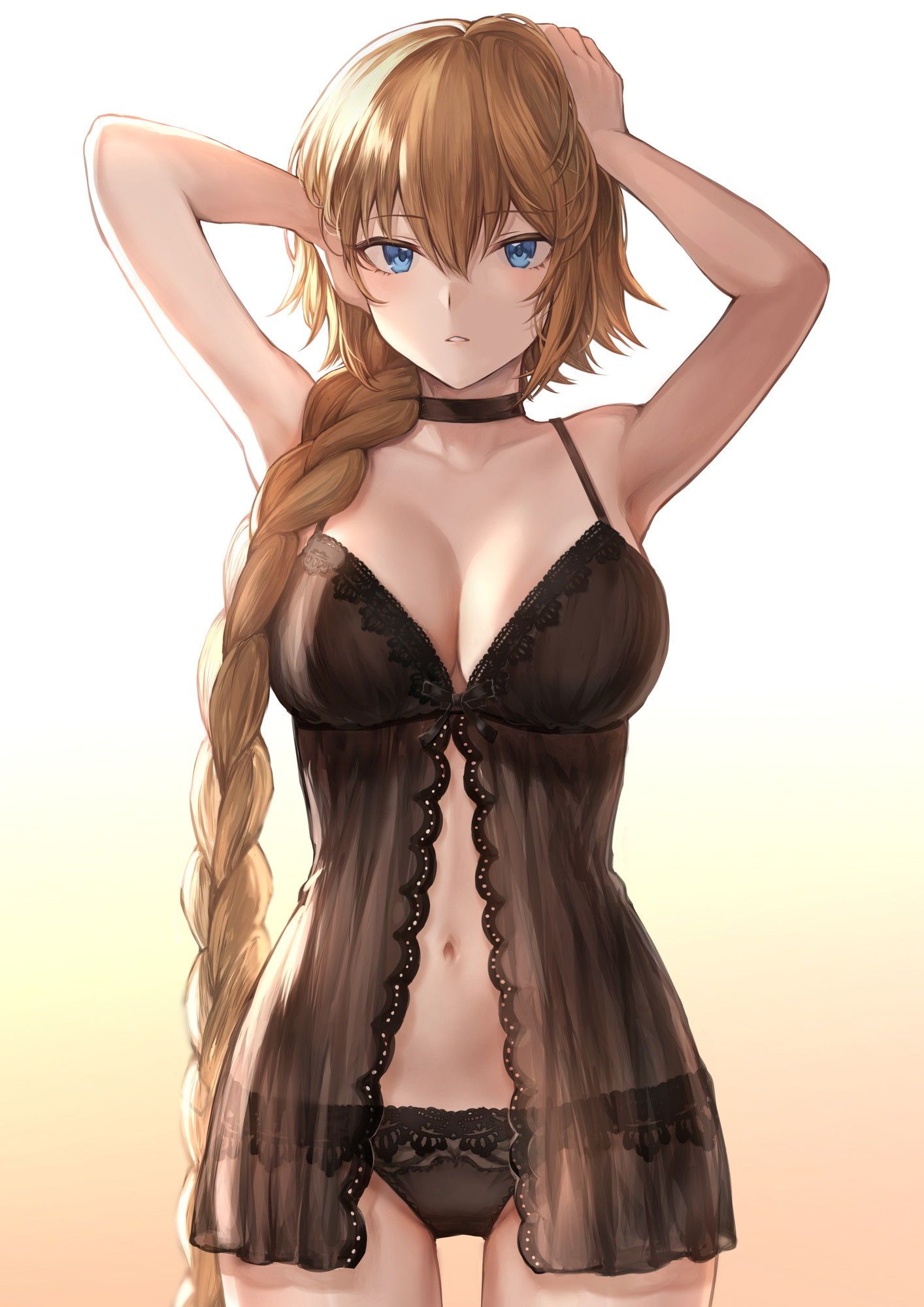 Moe Underwear hentai art (image 131 of 165)