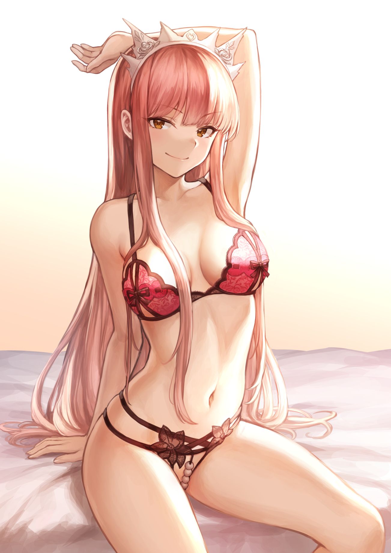 Moe Underwear hentai art (image 136 of 165)