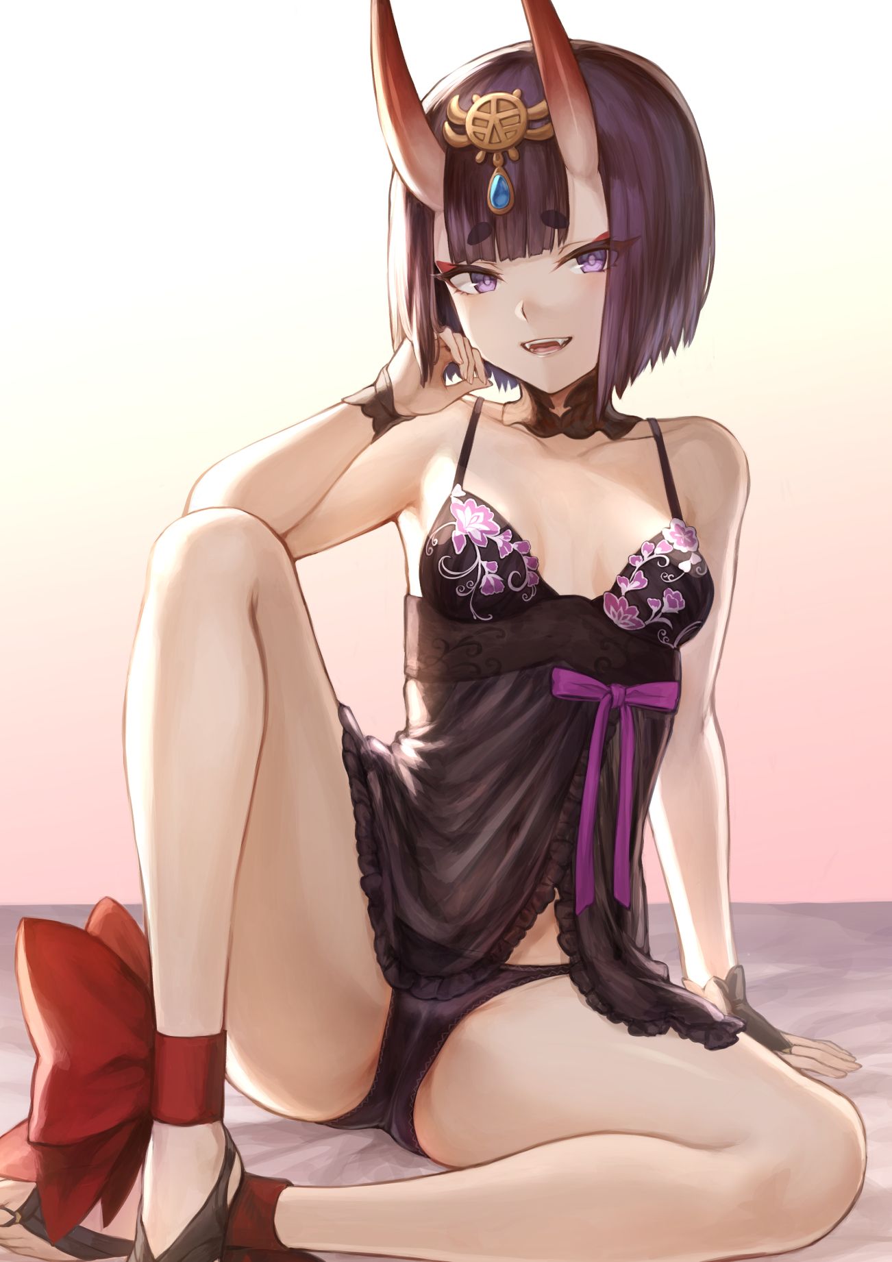 Moe Underwear hentai art (image 137 of 165)