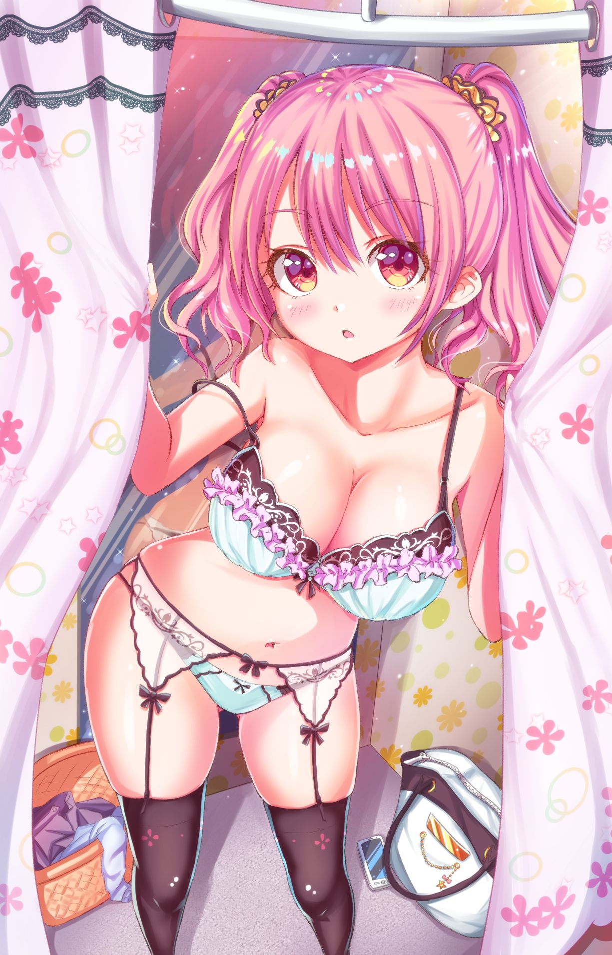 Moe Underwear hentai art (image 146 of 165)