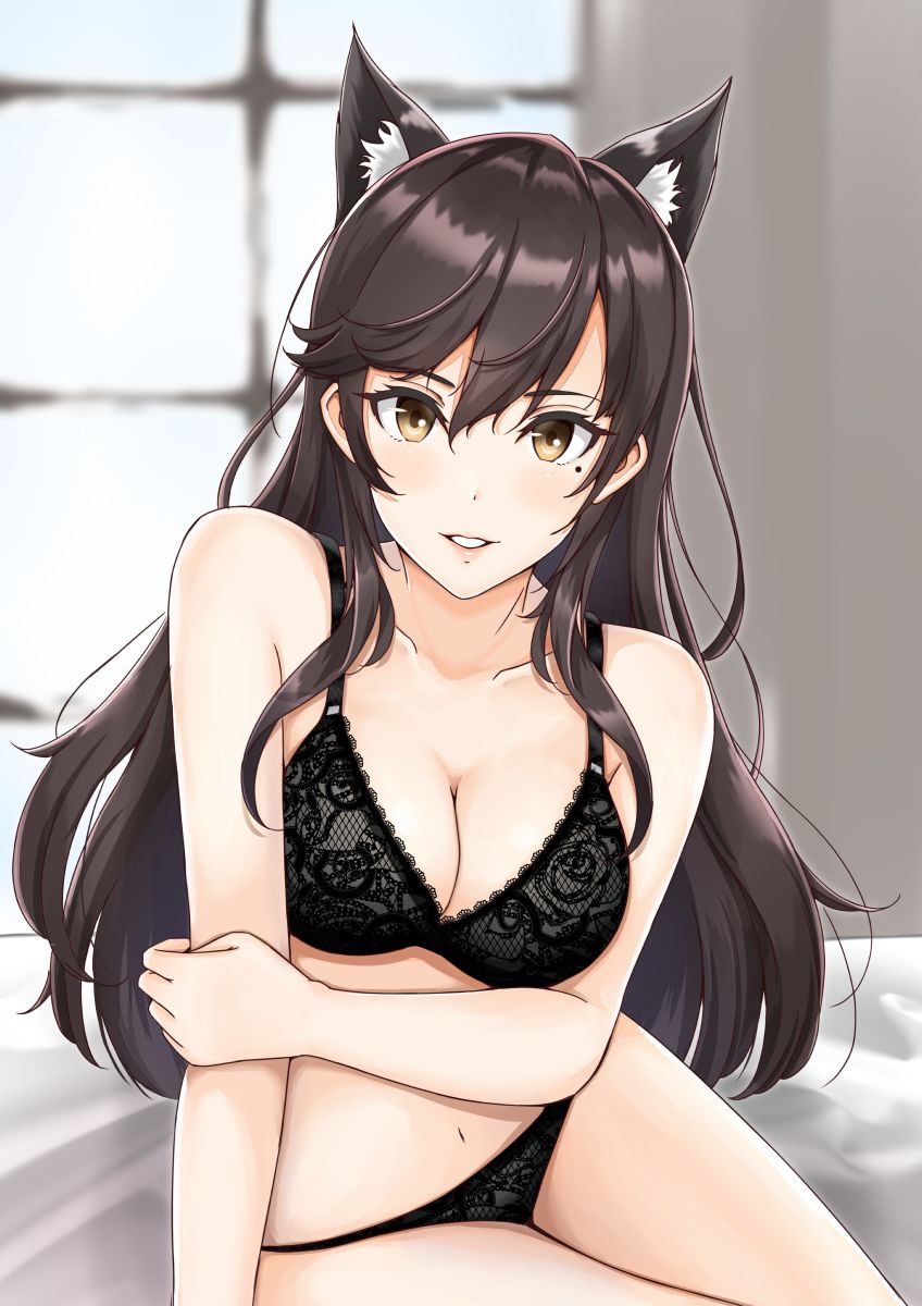 Moe Underwear hentai art (image 158 of 165)