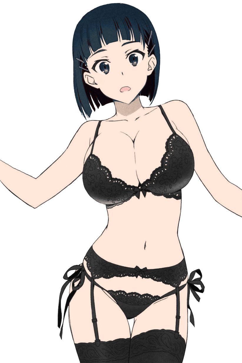 Moe Underwear hentai art (image 163 of 165)