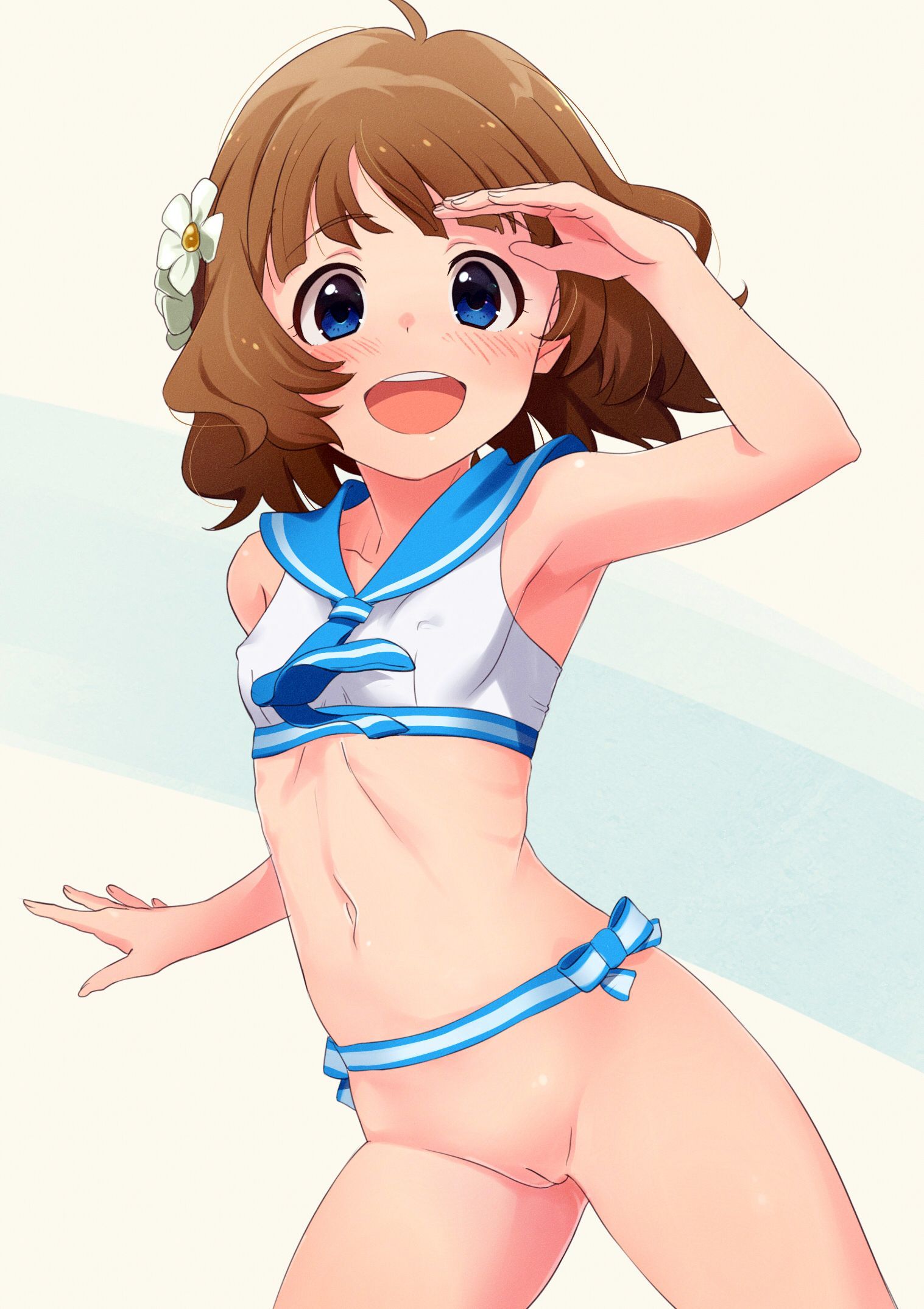 Momoko Suou hentai art (image 8 of 47)
