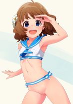 Momoko Suou hentai art (image 37 of 47)
