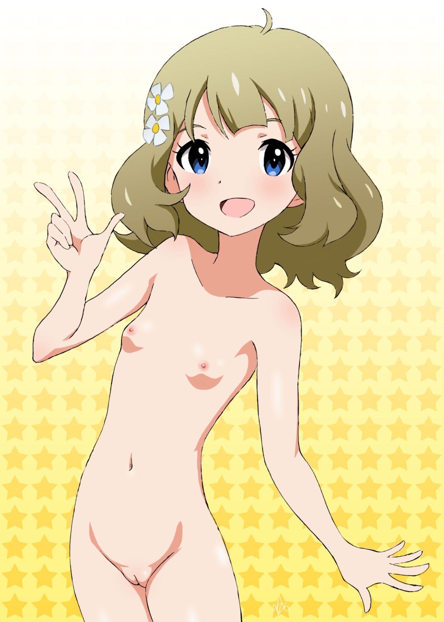 Momoko Suou hentai art (image 46 of 47)