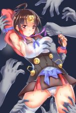 Mumei hentai art (image 32 of 48)