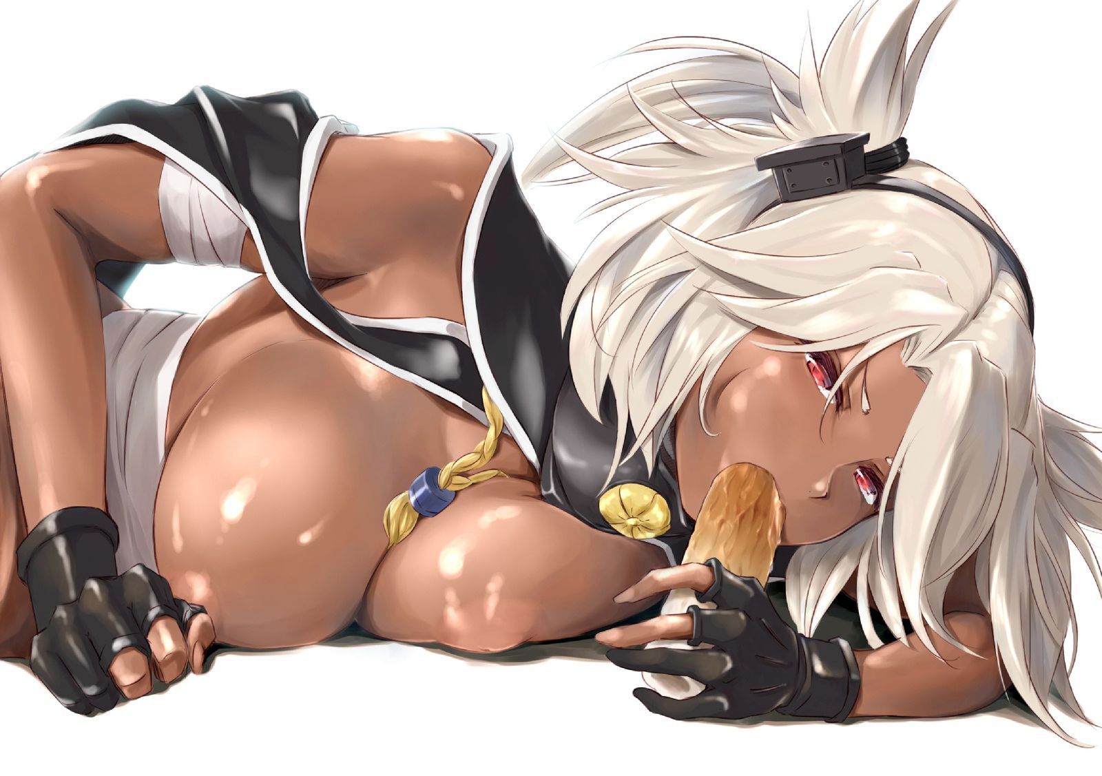 Musashi hentai art (image 5 of 54)