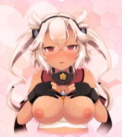 Musashi hentai art (image 42 of 54)