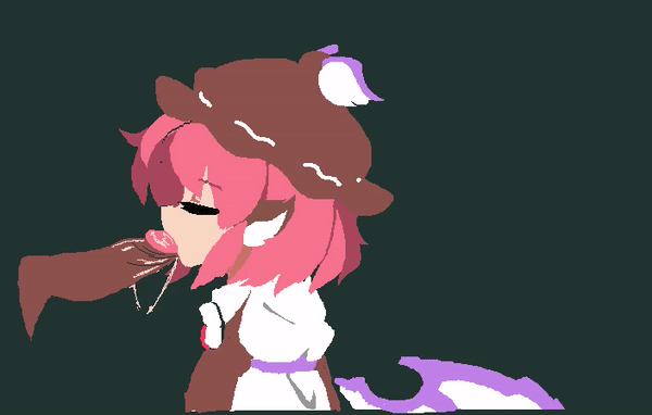 Mystia Lorelei hentai art (image 52)