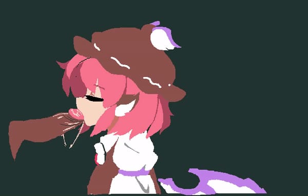 Mystia Lorelei hentai art (image 54)