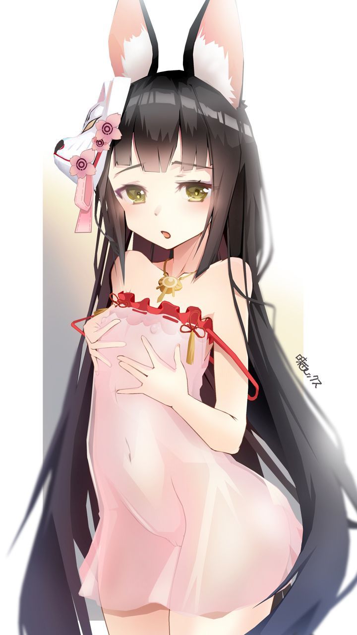 Nagato hentai art (image 7 of 38)