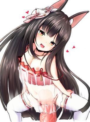Nagato hentai art (image 29 of 38)