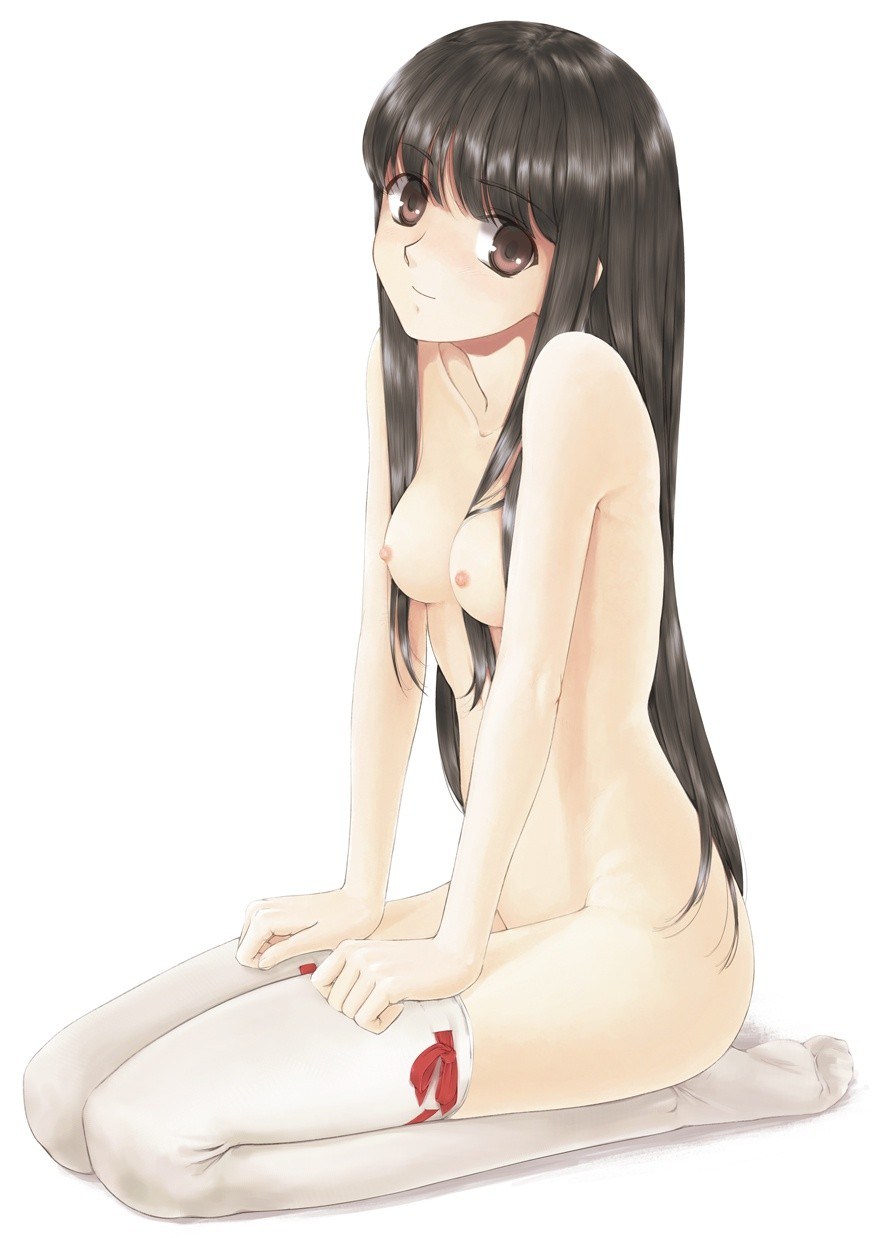 Nakoruru hentai art (image 15 of 49)