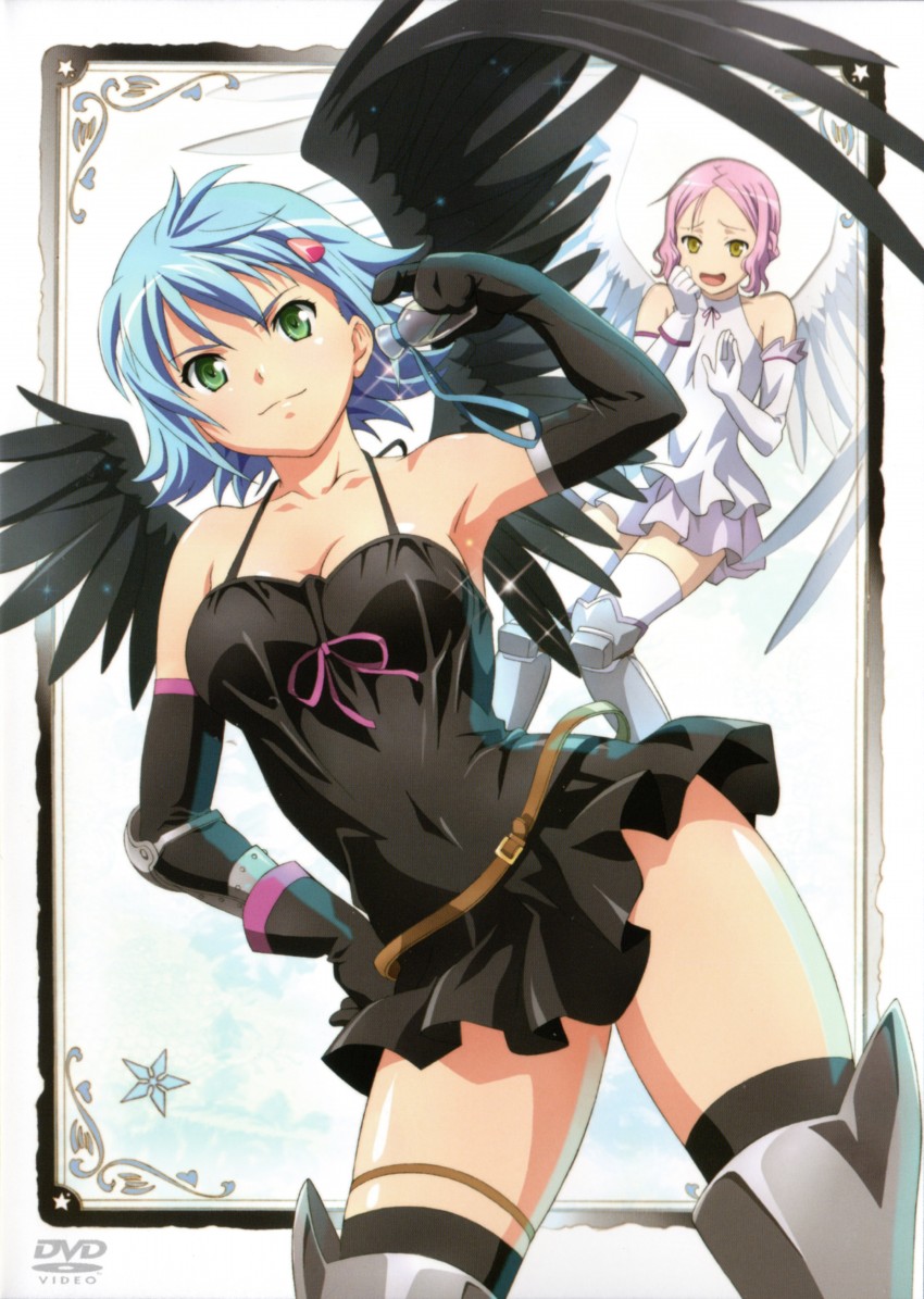 Nanael hentai art (image 13)