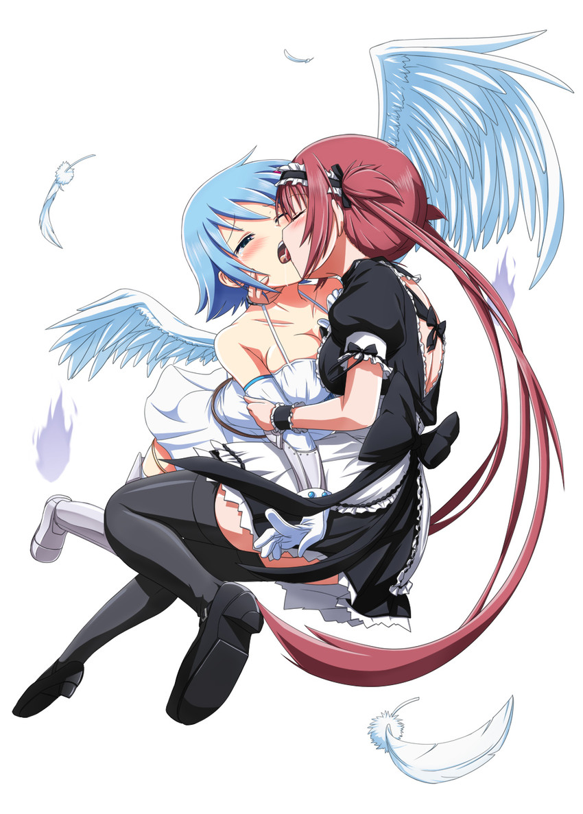 Nanael hentai art (image 21)