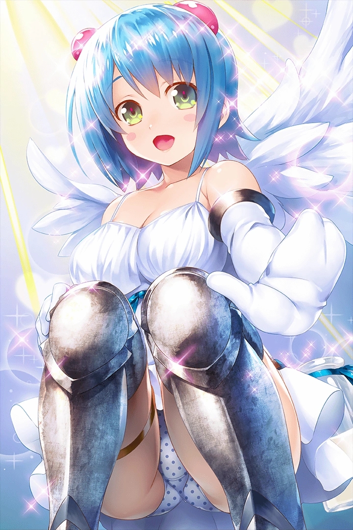 Nanael hentai art (image 27)