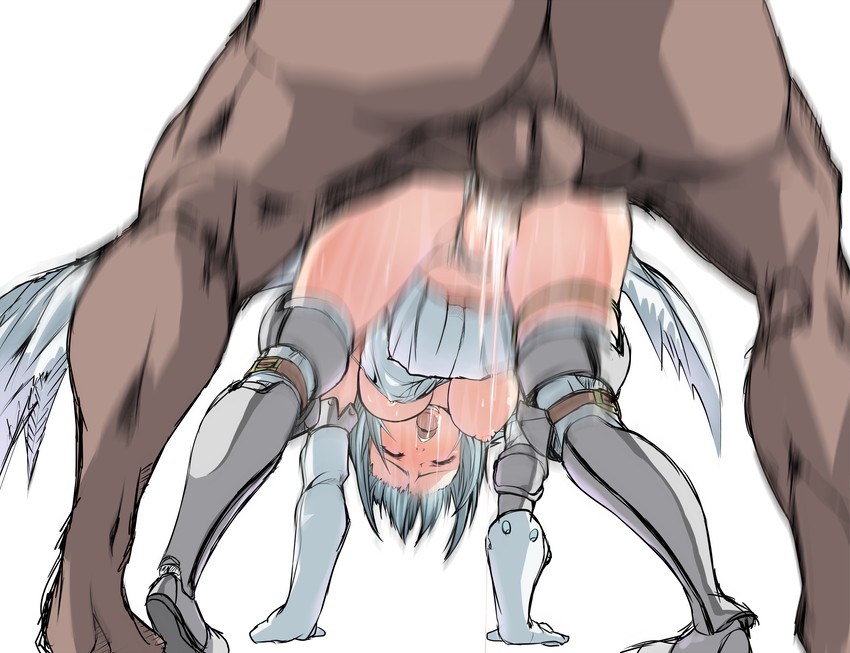 Nanael hentai art (image 37)