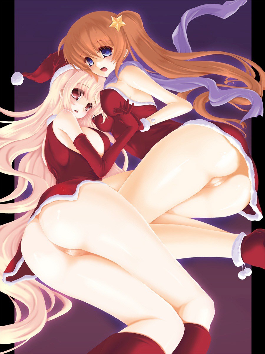Nanoha Takamachi hentai art (image 13 of 46)