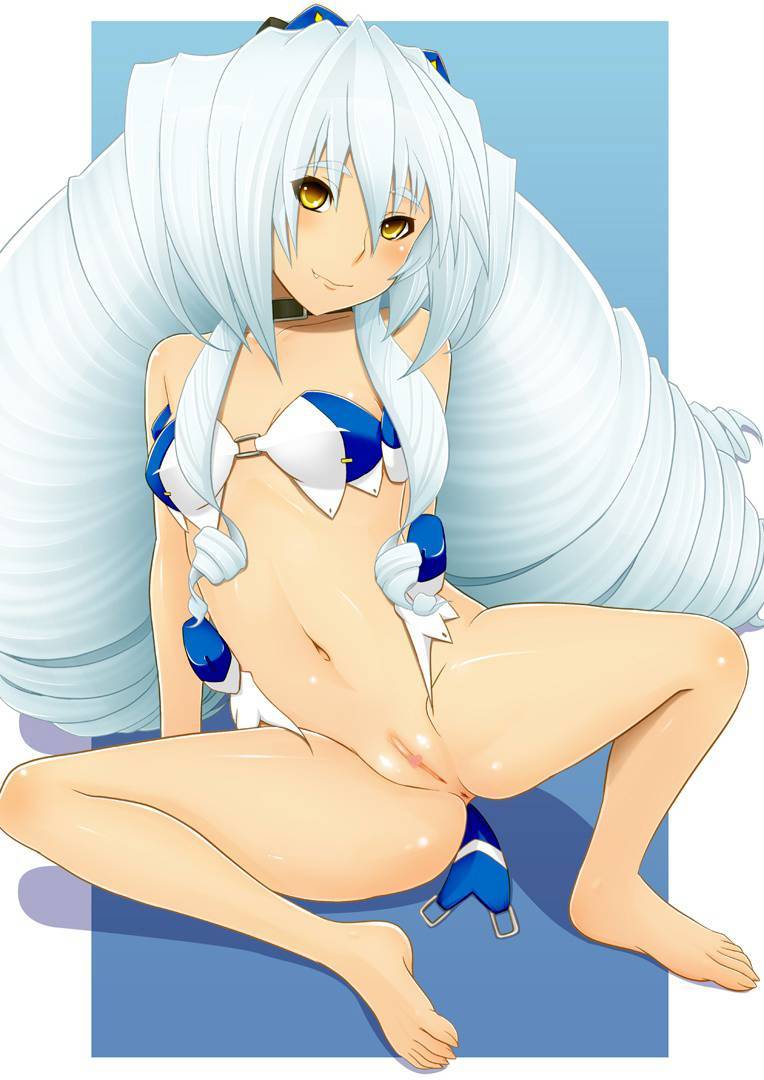 Nate Mitotsudaira hentai art (image 7 of 44)