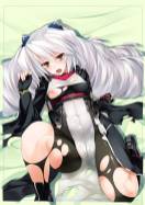 Nate Mitotsudaira hentai art (image 31 of 44)