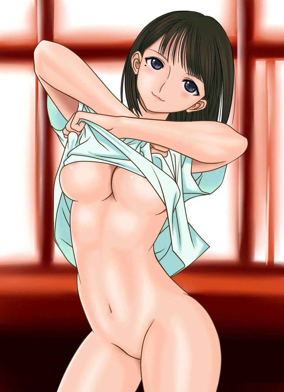 Nene Anegasaki hentai art (image 47 of 49)