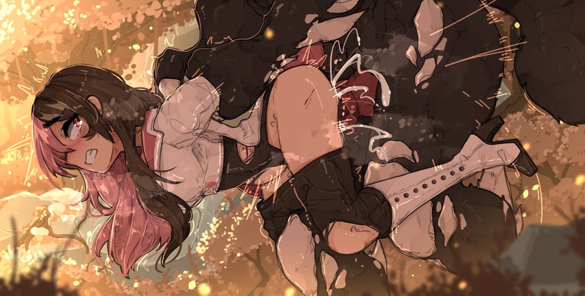 Neo hentai art (image 23 of 30)