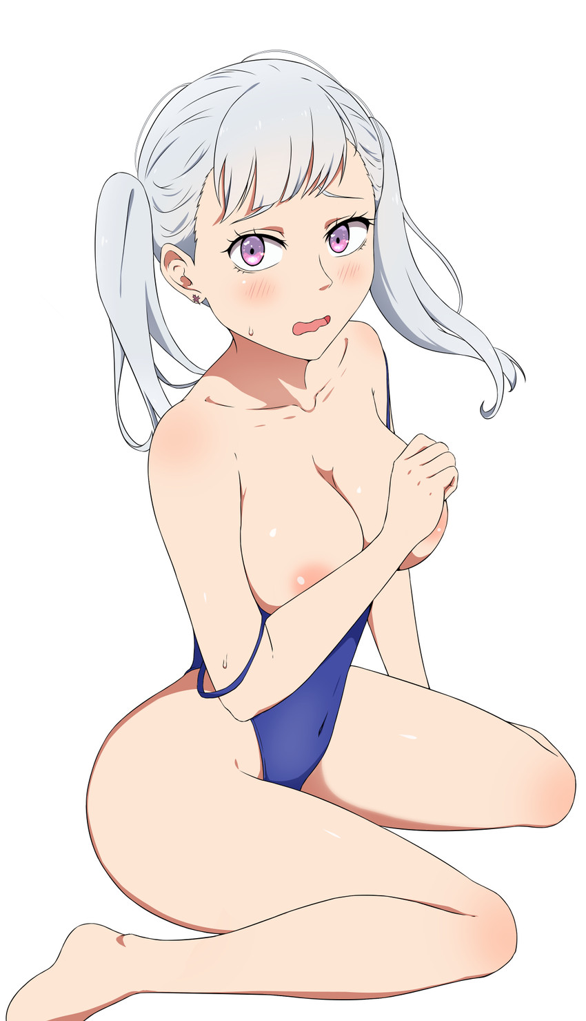 Noelle Silva hentai art (image 20 of 30)
