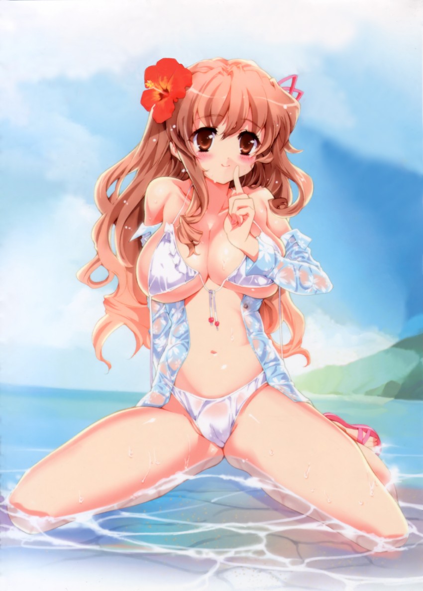 Nogizaka Haruka No Himitsu hentai art (image 3)