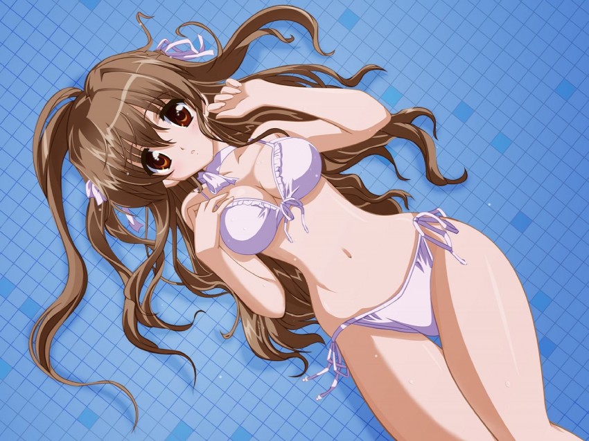 Nogizaka Haruka No Himitsu hentai art (image 24)