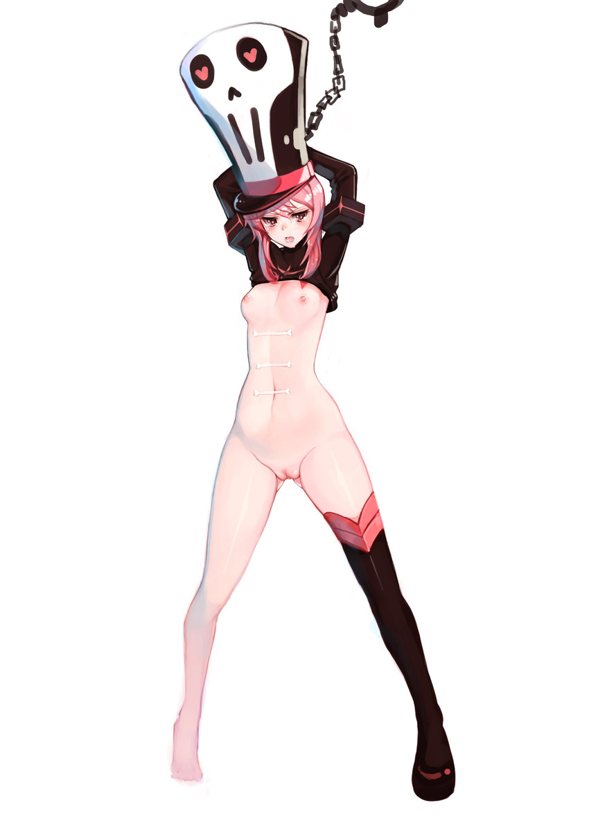 Nonon Jakuzure hentai art (image 34)
