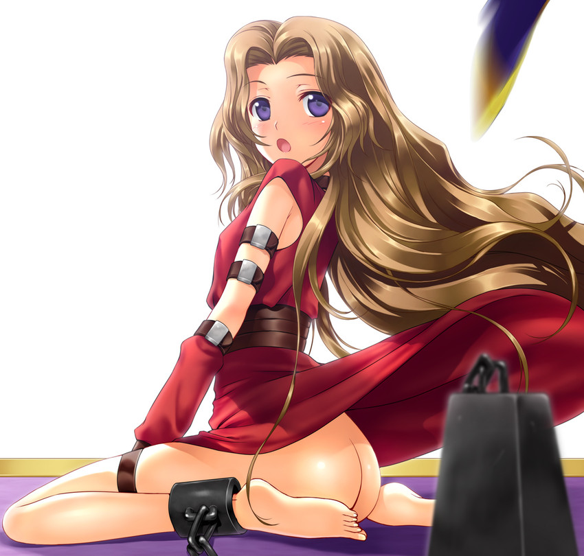 Nunnally Lamperouge hentai art (image 5)