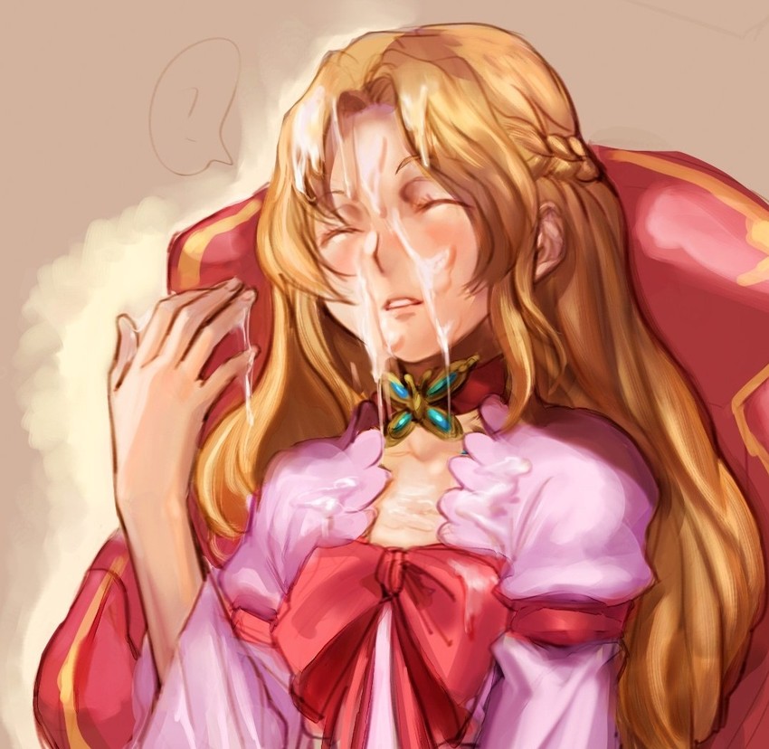 Nunnally Lamperouge hentai art (image 37)
