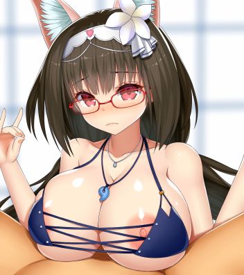 Osakabehime hentai art (image 32 of 52)