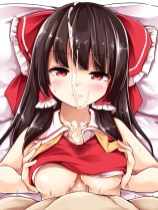 Paizuri hentai art (image 15 of 107)