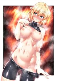 Parsee Mizuhashi hentai art (image 32 of 50)