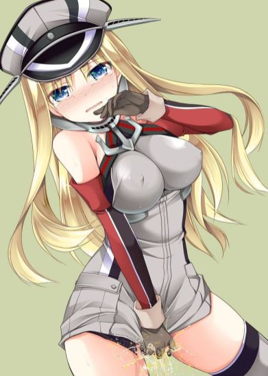 Peeing hentai art (image 69 of 104)