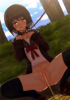 Peeing hentai art (image 70 of 104)