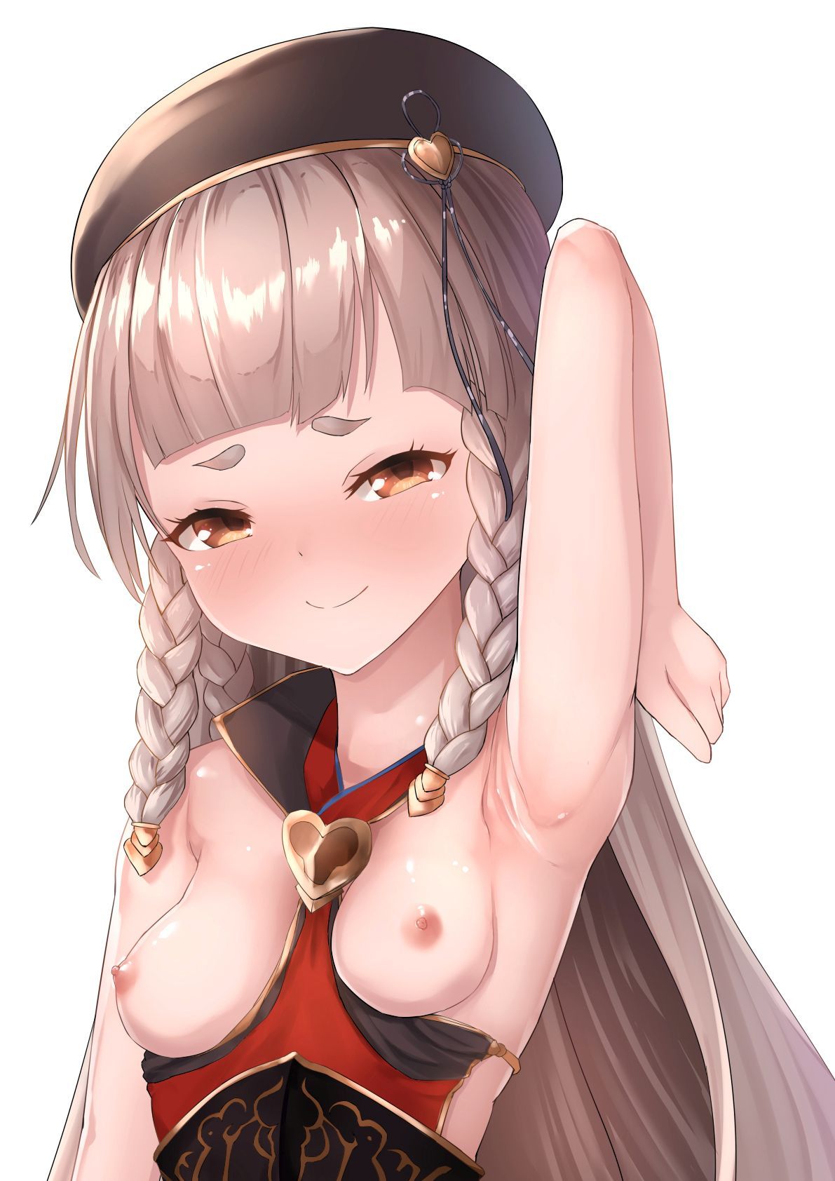 Pholia hentai art (image 15 of 57)