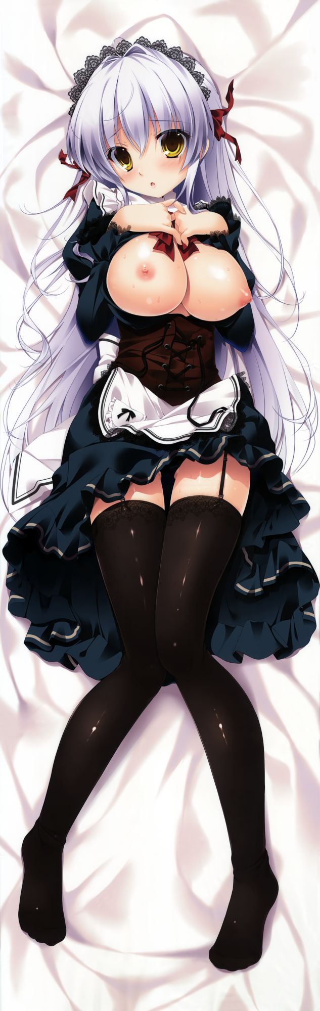 Pillowcase Hentai hentai art (image 14 of 50)