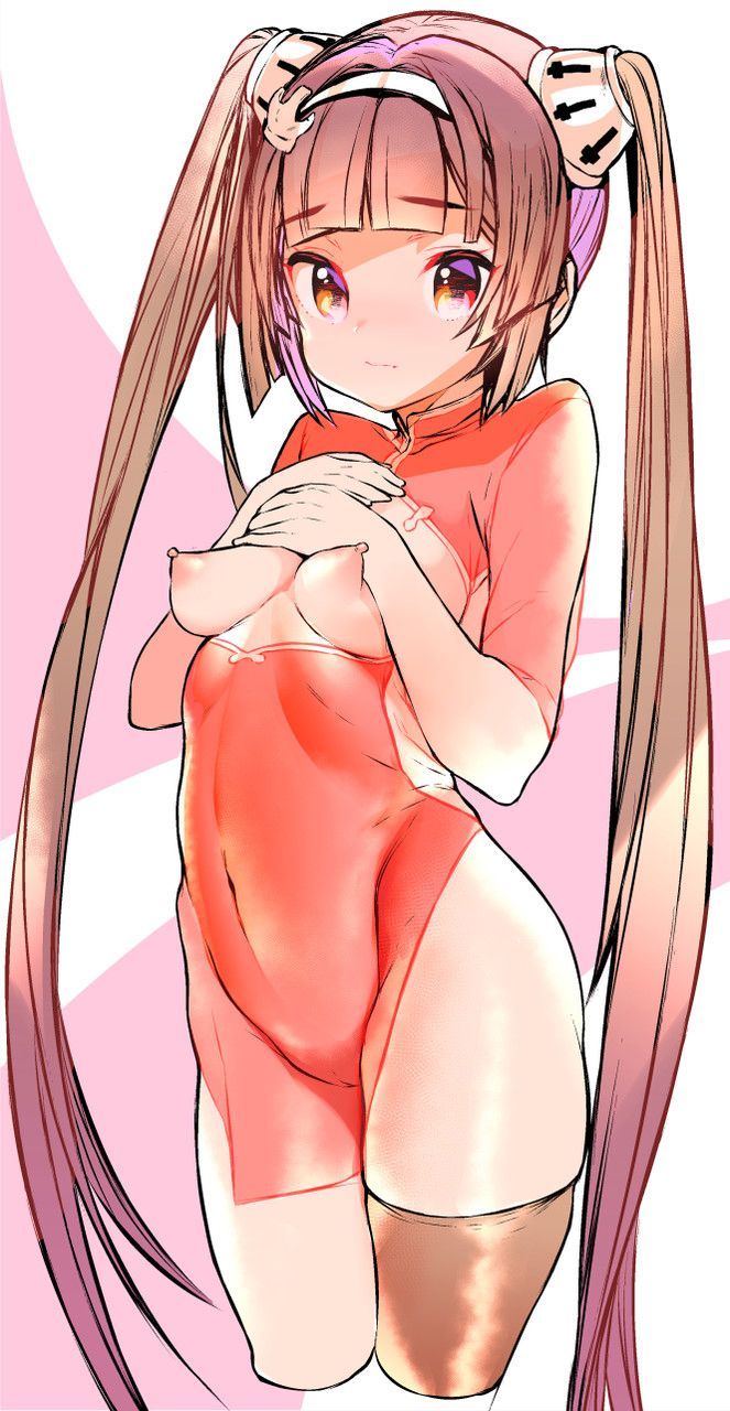Ping Hai hentai art (image 7 of 46)