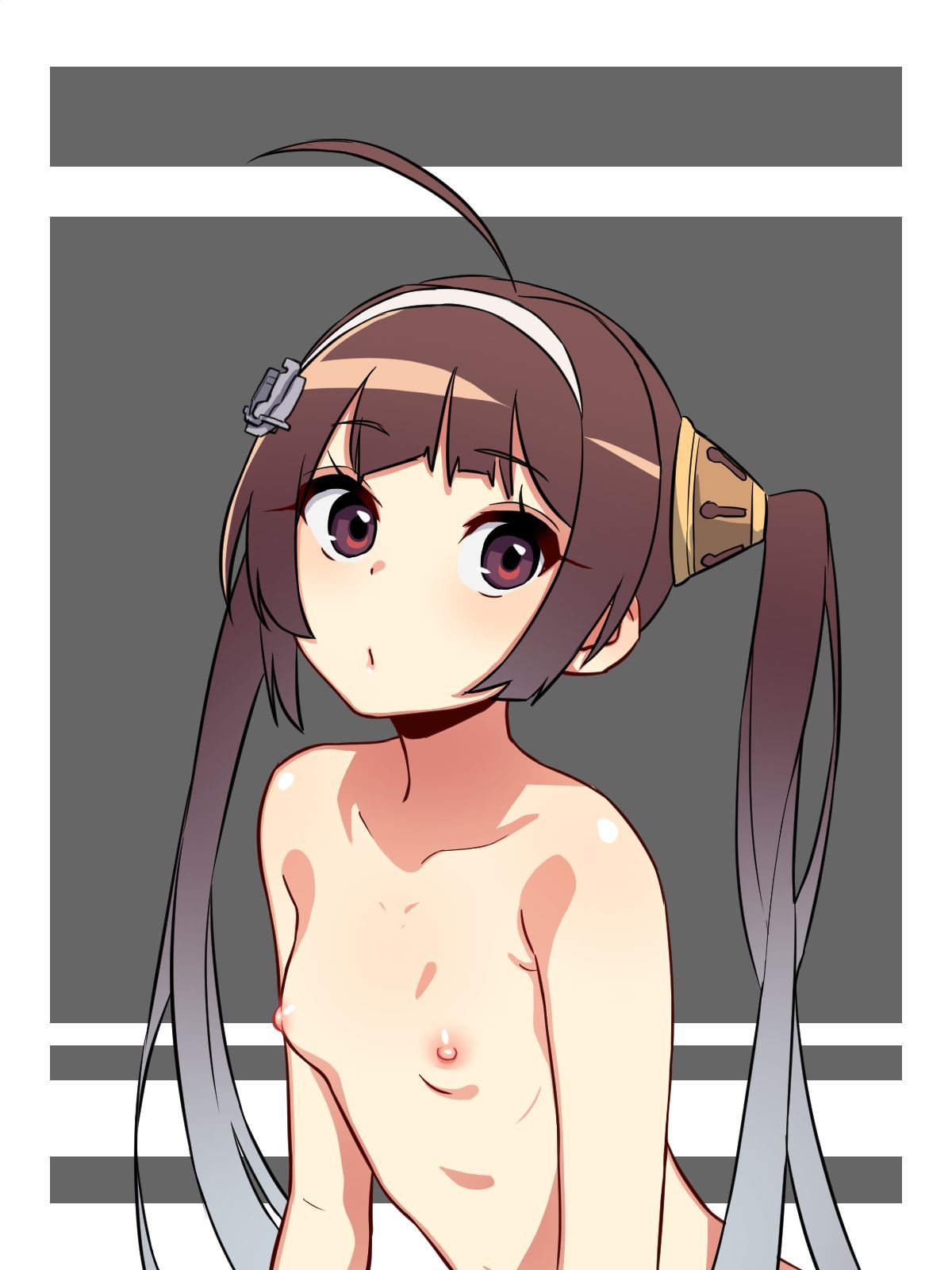 Ping Hai hentai art (image 18 of 46)