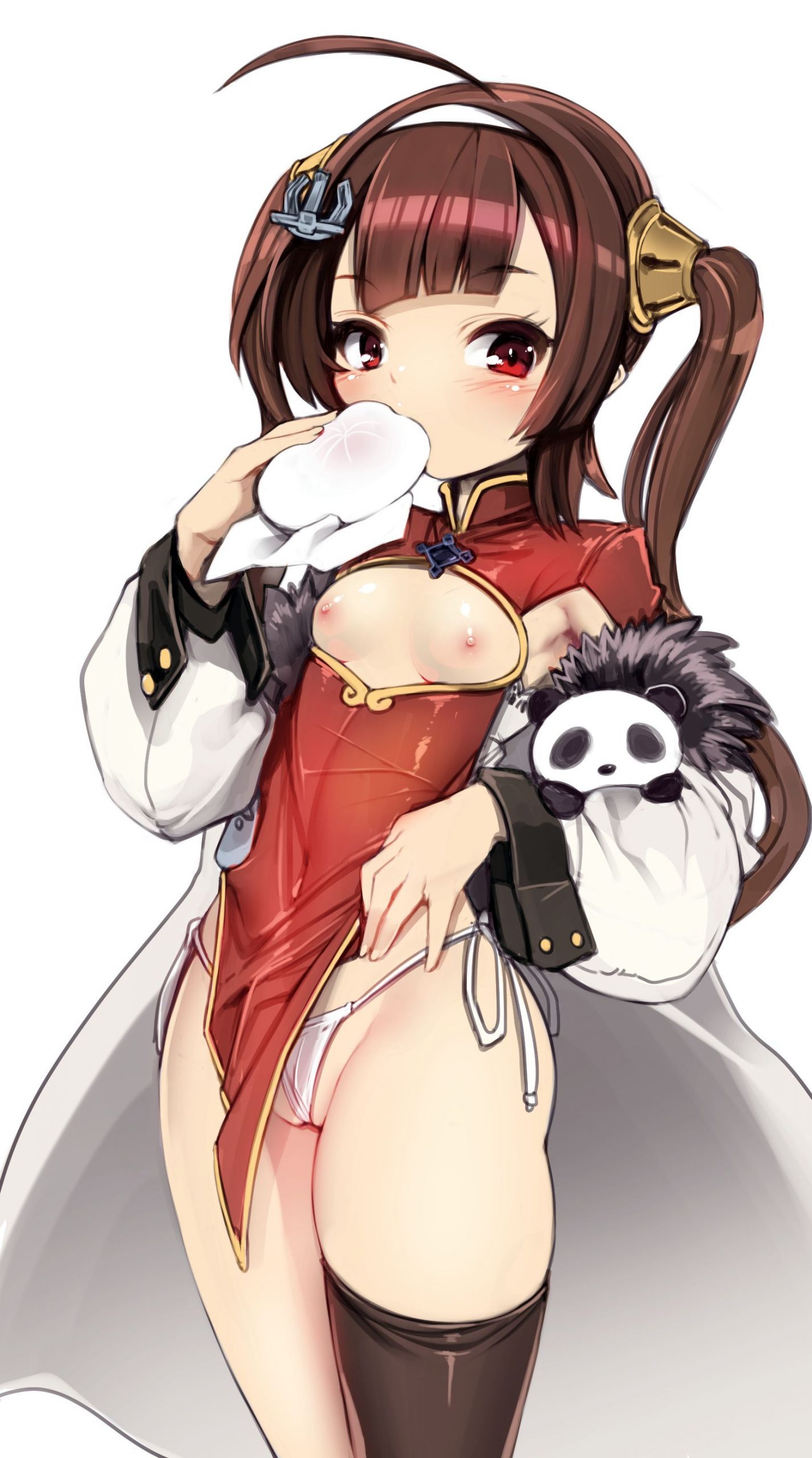 Ping Hai hentai art (image 23 of 46)