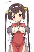Ping Hai hentai art (image 28 of 46)
