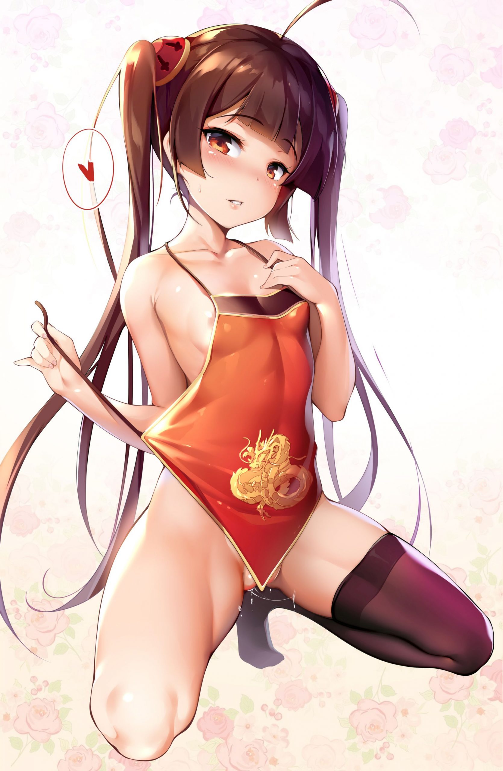 Ping Hai hentai art (image 44 of 46)