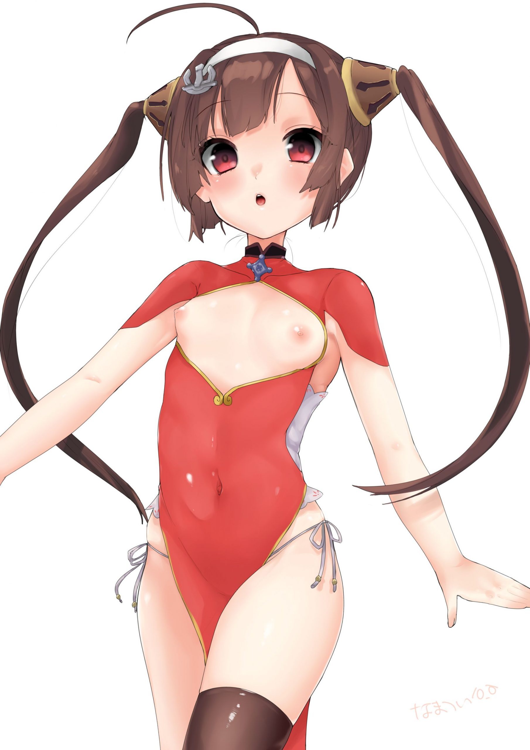 Ping Hai hentai art (image 45 of 46)